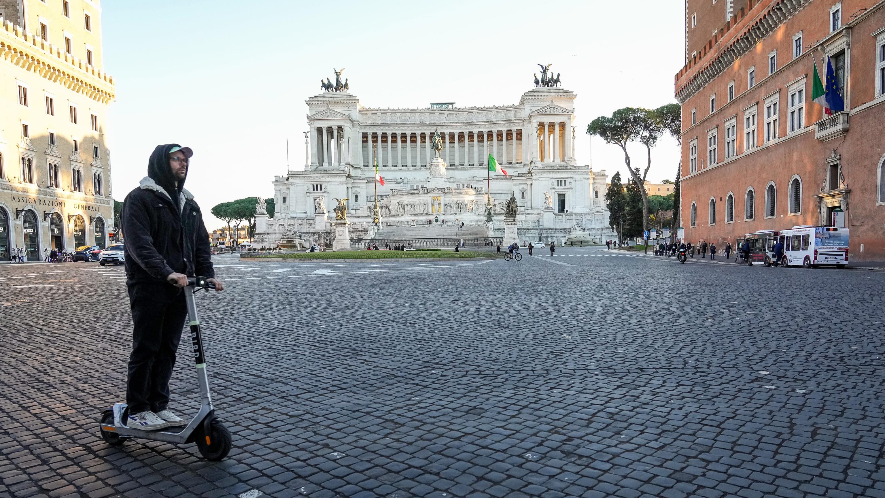 Le "domus cattoliche" non versavano la tassa di soggiorno