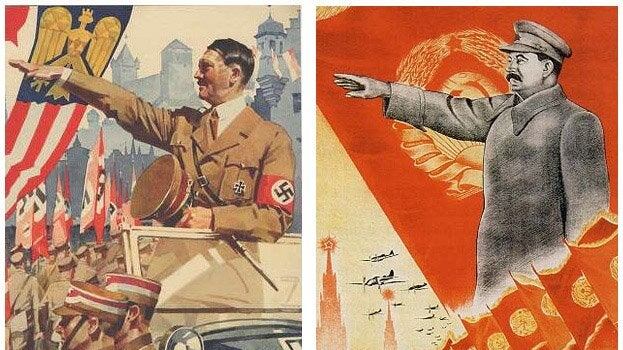 Il Pd si sfascia sul documento Ue che equipara nazismo e comunismo