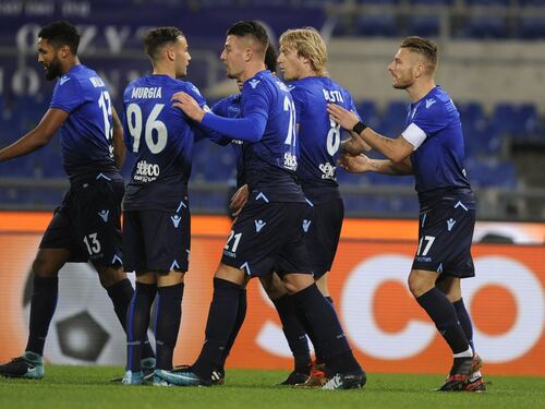La Lazio manda ko 4-1 il Cittadella: ai quarti di Coppa Italia c'è la Fiorentina