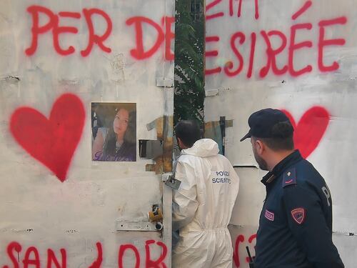 Desirée, residenti contro centri sociali: "Non si azzardino a venire al funerale"