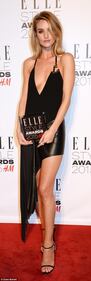 Elle Style Award 3