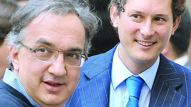 Fca, nuovo socio più vicino Blitz tedesco a Pomigliano