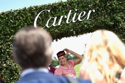 Ecco la Cartier Queen's Cup Polo 2017 5