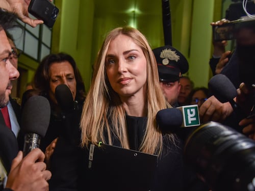 Ecco perché è stata assolta Chiara Ferragni