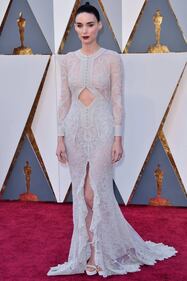 Oscar 2016: tutti i look dal red carpet 12