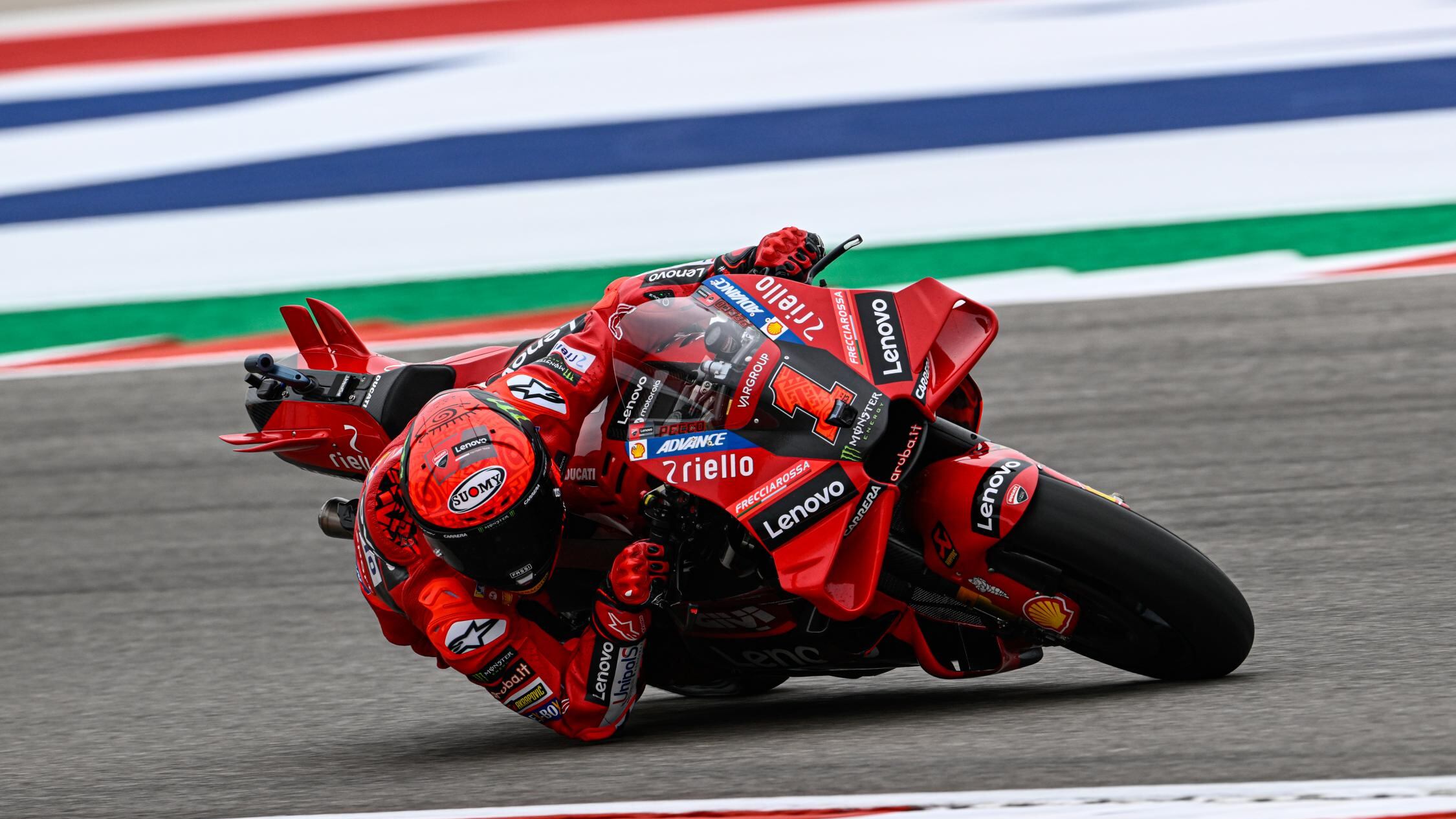 MotoGP Austin 2023, quando si corre e dove vederlo