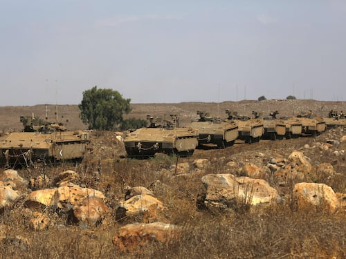 L'ordine di Israele all'esercito: "Continuare a usare la forza a Gaza"