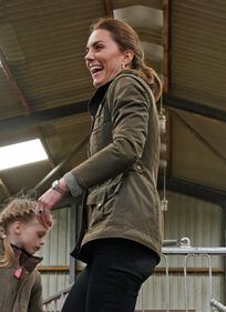 Kate Middleton e il Principe William: foto 9