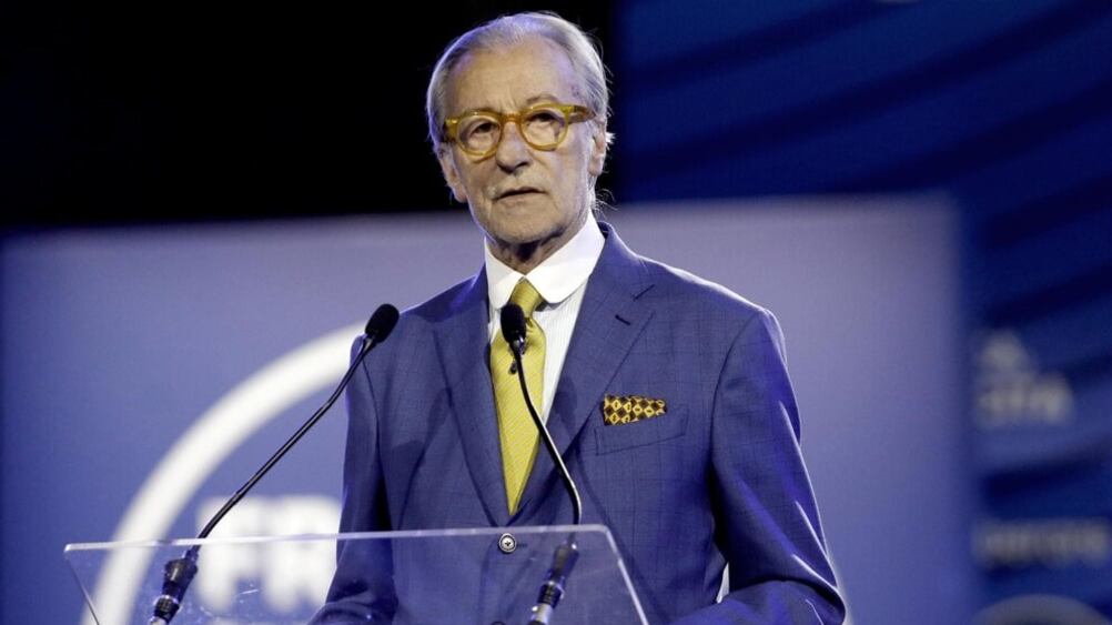 "Sono guarito e mi candido in Lombardia. Moratti? La politica è un’altra cosa"