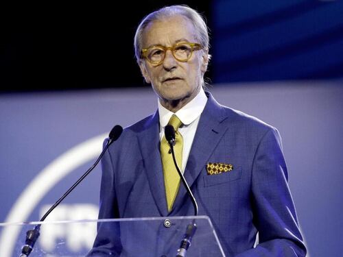 "Sono guarito e mi candido in Lombardia. Moratti? La politica è un’altra cosa"