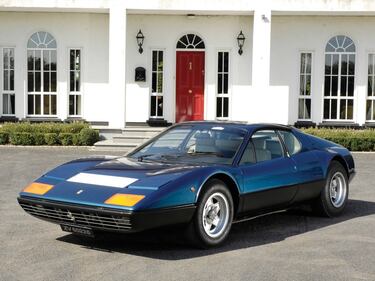 Ferrari 365 GT/4 BB: guarda la gallery 20