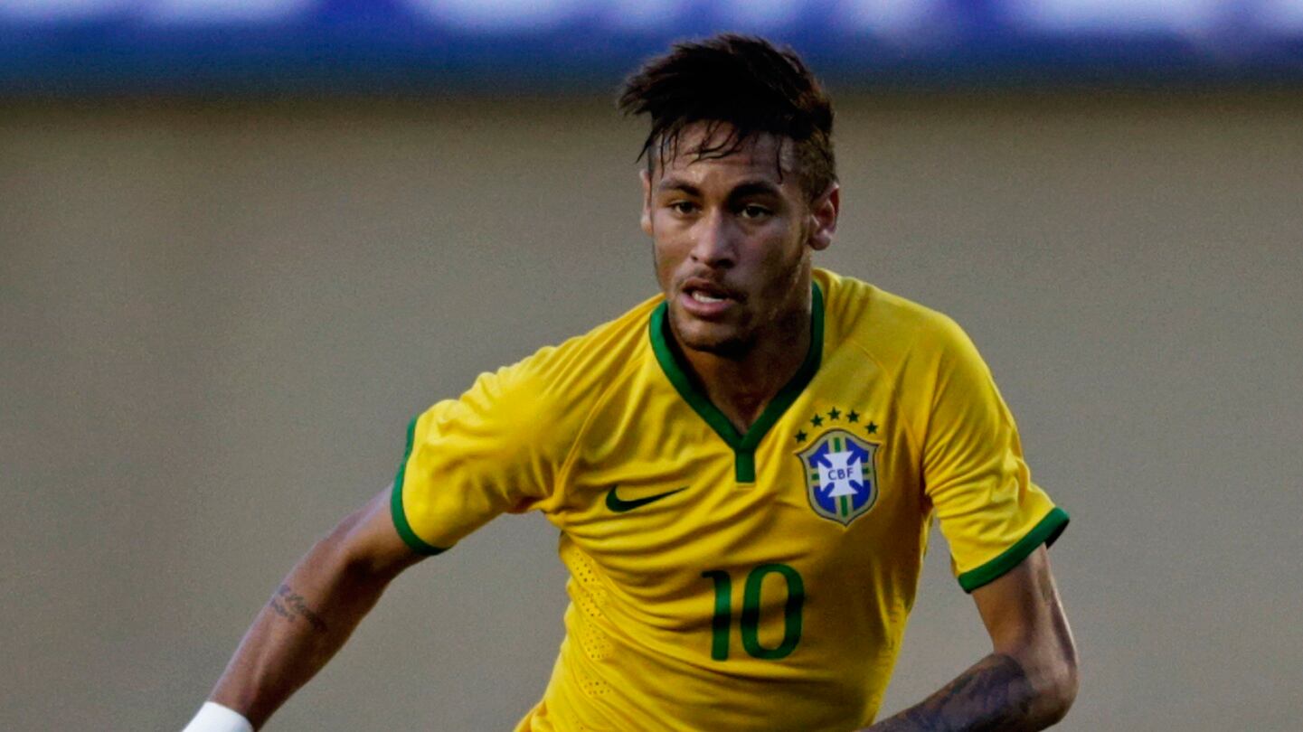 Scolari lanciatissimo. Ma rischia un Brasile Neymar-dipendente