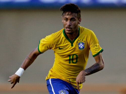 Scolari lanciatissimo. Ma rischia un Brasile Neymar-dipendente