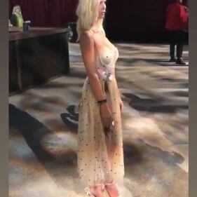 Daniela Christiansson sexy su Instagram: le foto di Lady Lopez 3