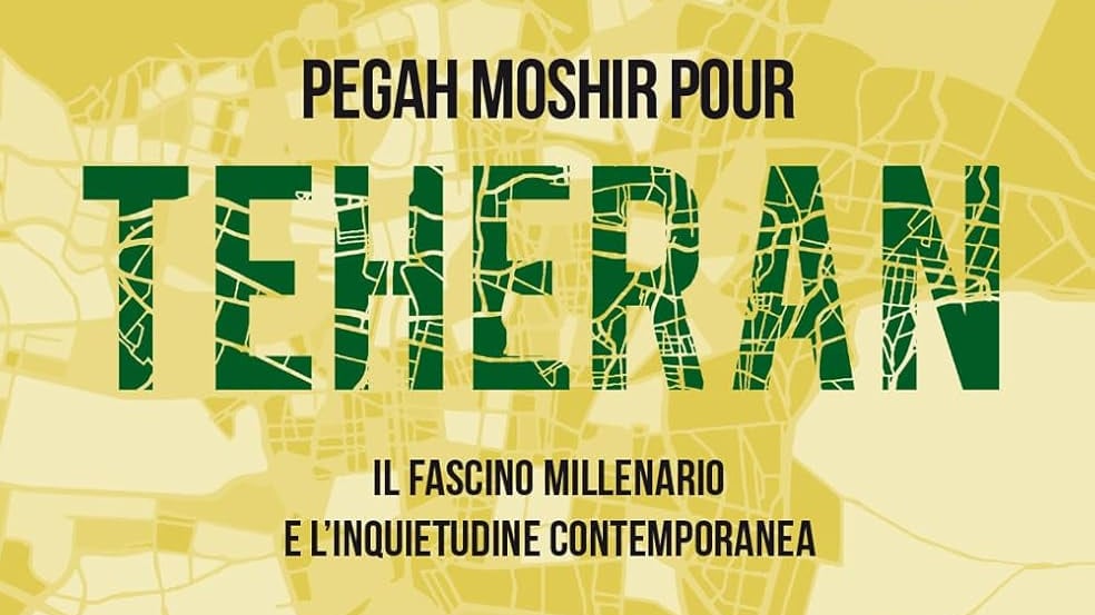Una società civile soffocata per decenni ma mai domata