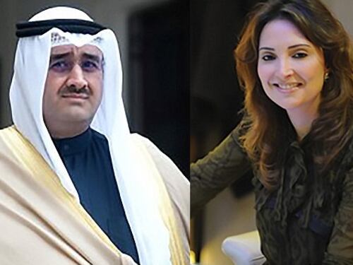 L'ambasciatore del Kuwait denuncia la moglie per adulterio e la fa imprigionare