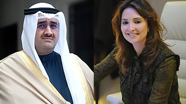 L'ambasciatore del Kuwait denuncia la moglie per adulterio e la fa imprigionare