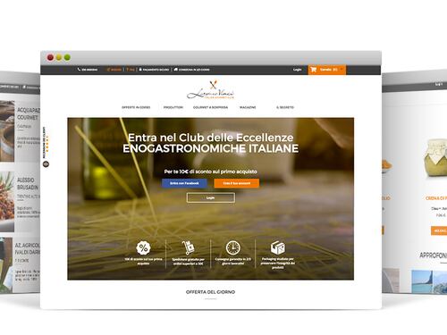 Secondo round di investimento per la startup di successo Lorenzovinci.it