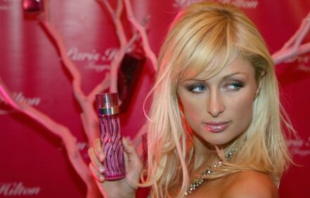 Paris Hilton, la proposta di matrimonio 6