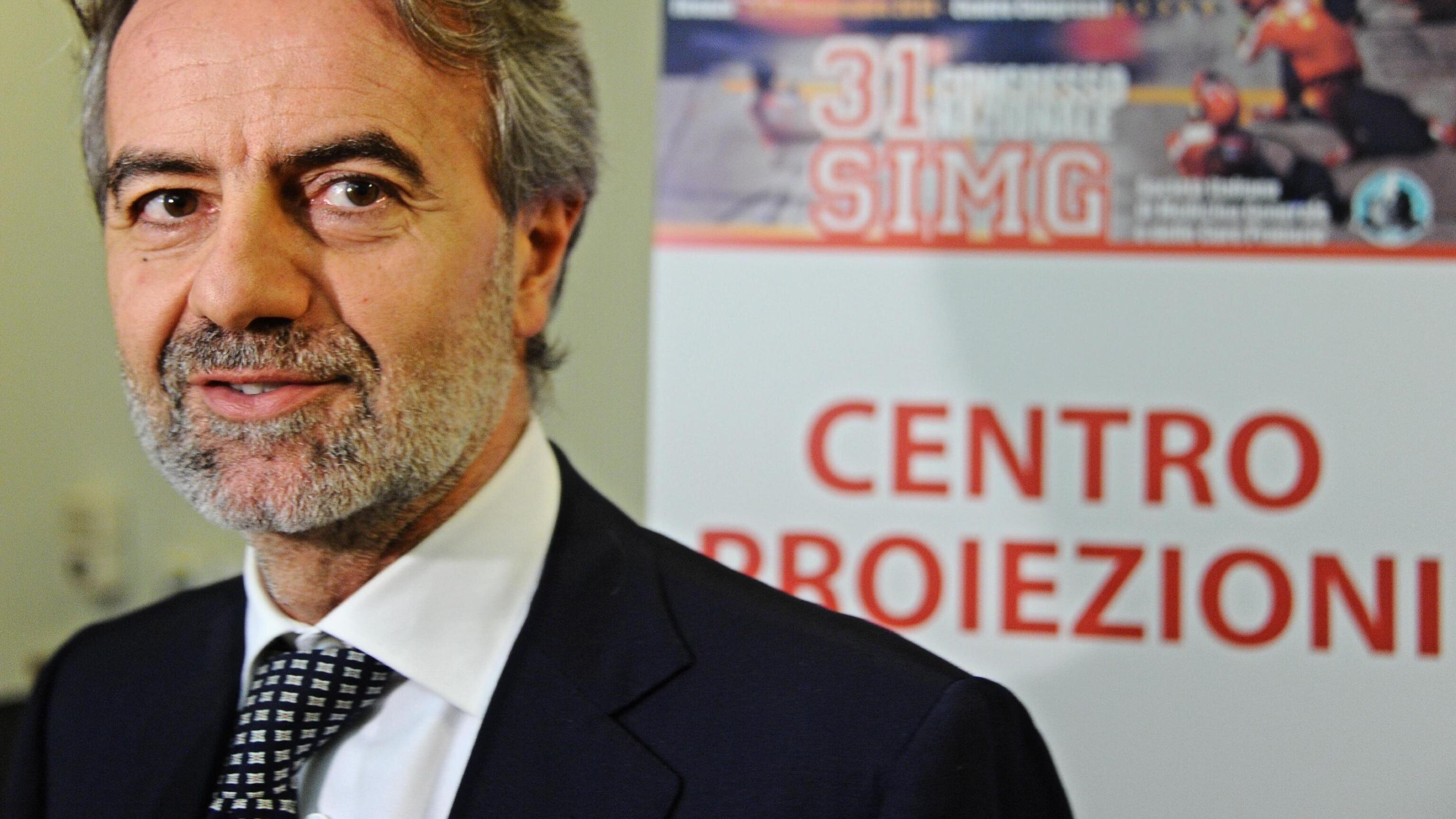 Pani: "Pronti a bloccare altri lotti del Fluad"