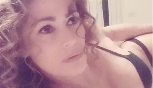 Samantha De Grenet hot su Instagram 1