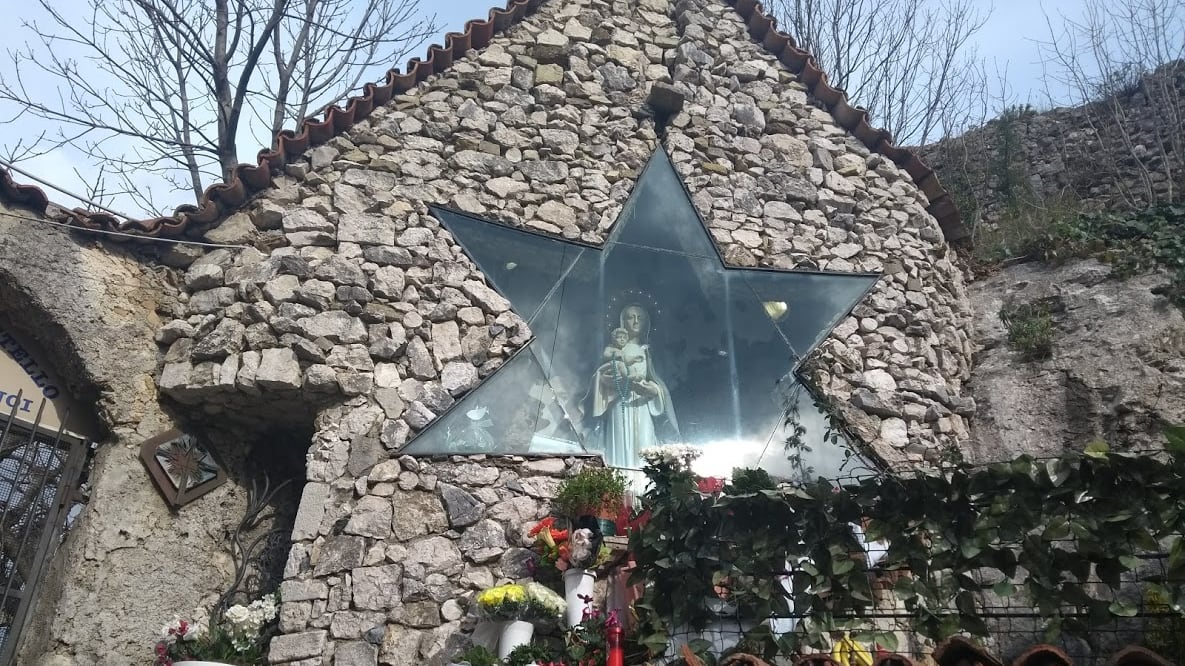 Il culto di Maria nella terra dove Roma vinse Spartaco
