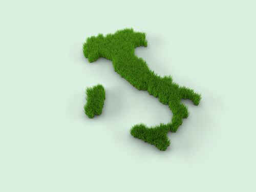 Transizione ecologica? Piuttosto un ministero per l'identità territoriale
