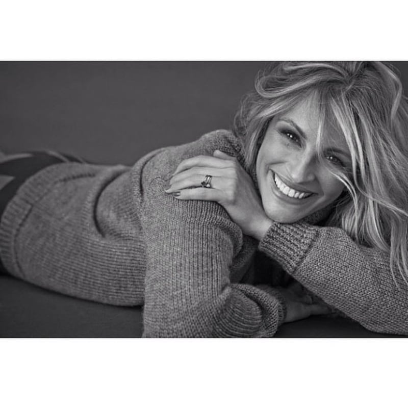 Julia Roberts presto al cinema con due film 13