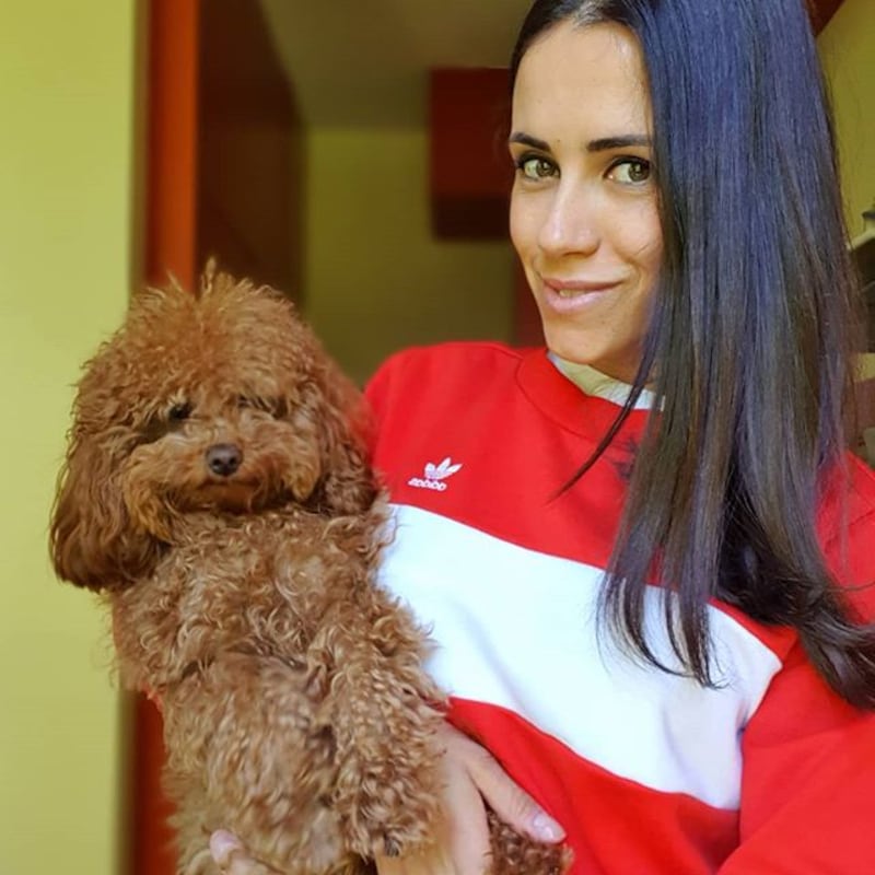 Sara Piccinini incanta su Instagram 1
