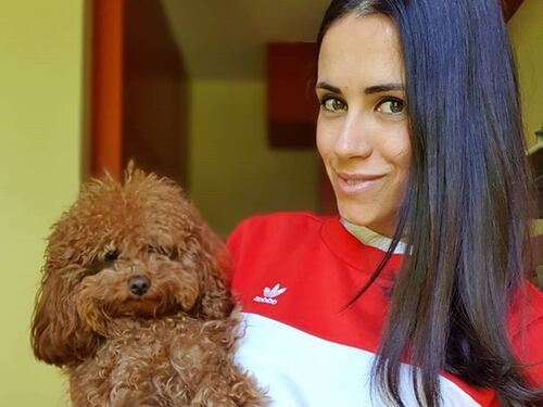 Sara Piccinini incanta su Instagram