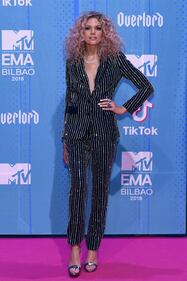 Ema 2018, i look più sexy 9
