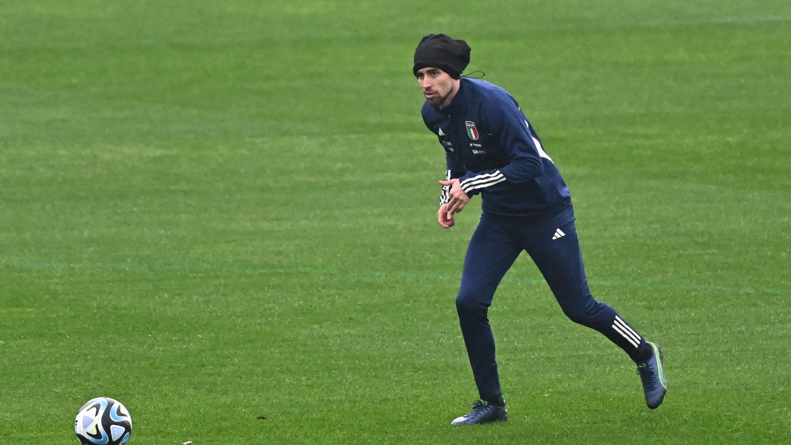 Jorginho ci fece perdere il Qatar, ci dia l'Europeo: "Rigore? Lo tiro"