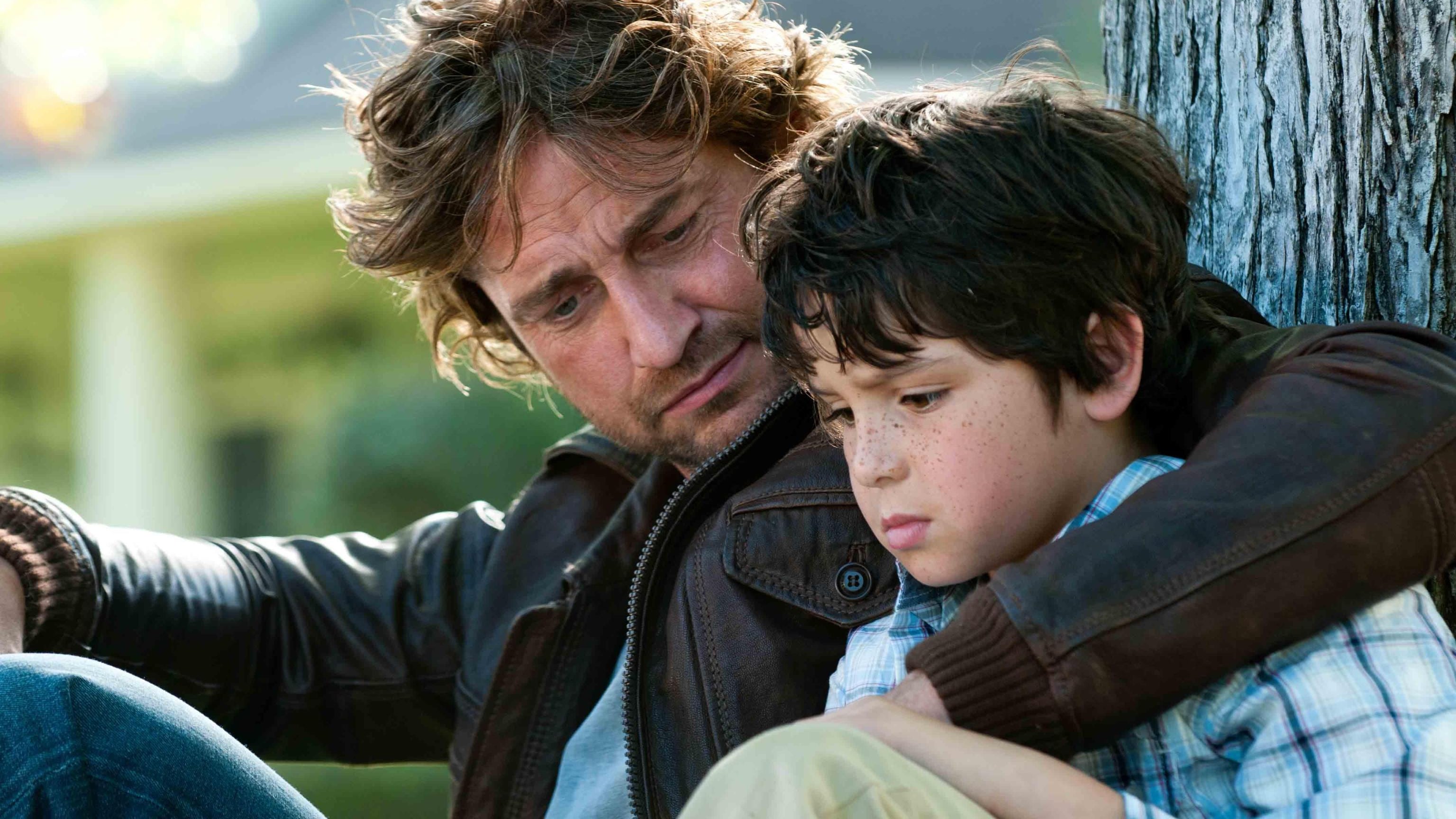 Bistrattata e in crisi la famiglia vince ancora (almeno al cinema)