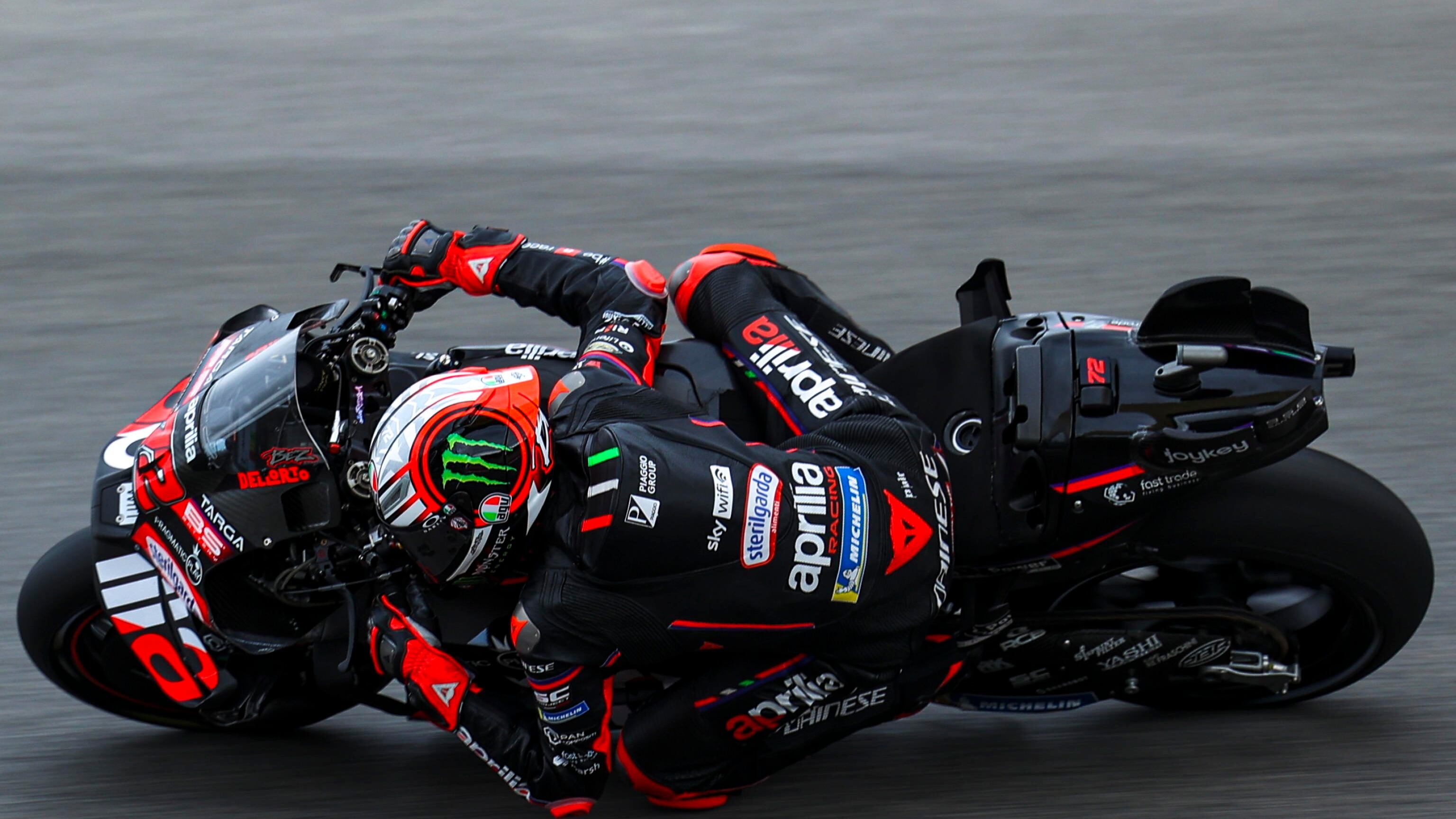 MotoGP Portogallo, Alex Marquez vince la Sprint Race. A Bezzecchi la pole position