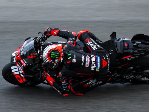 MotoGP Portogallo, Alex Marquez vince la Sprint Race. A Bezzecchi la pole position