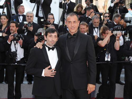 Cannes, a Marcello Fonte il premio di migliore attore