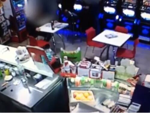Raid dei Casamonica in un bar di Roma: "Serviteci prima degli altri"
