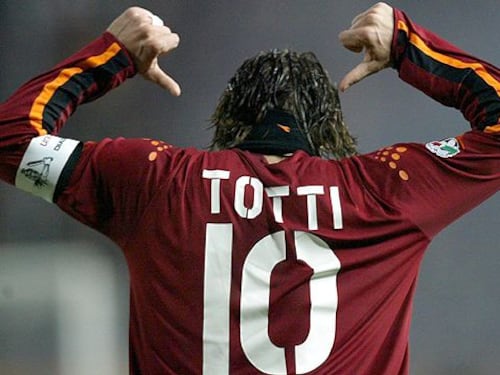 Quella durissima accusa su Totti: "Diceva che io mangiavo la m..."
