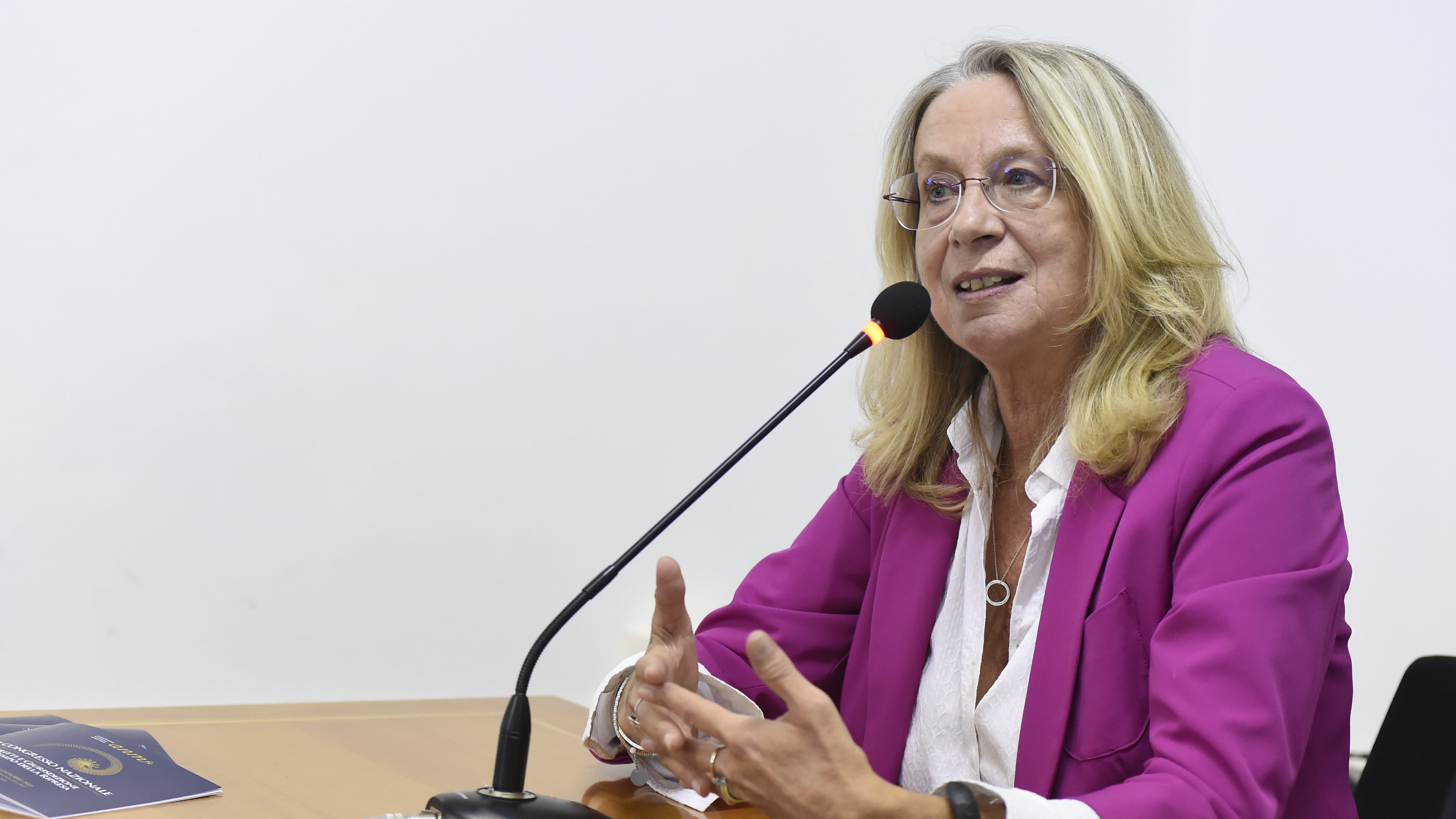 La toga pronta a sabotare l'accordo Italia-Albania
