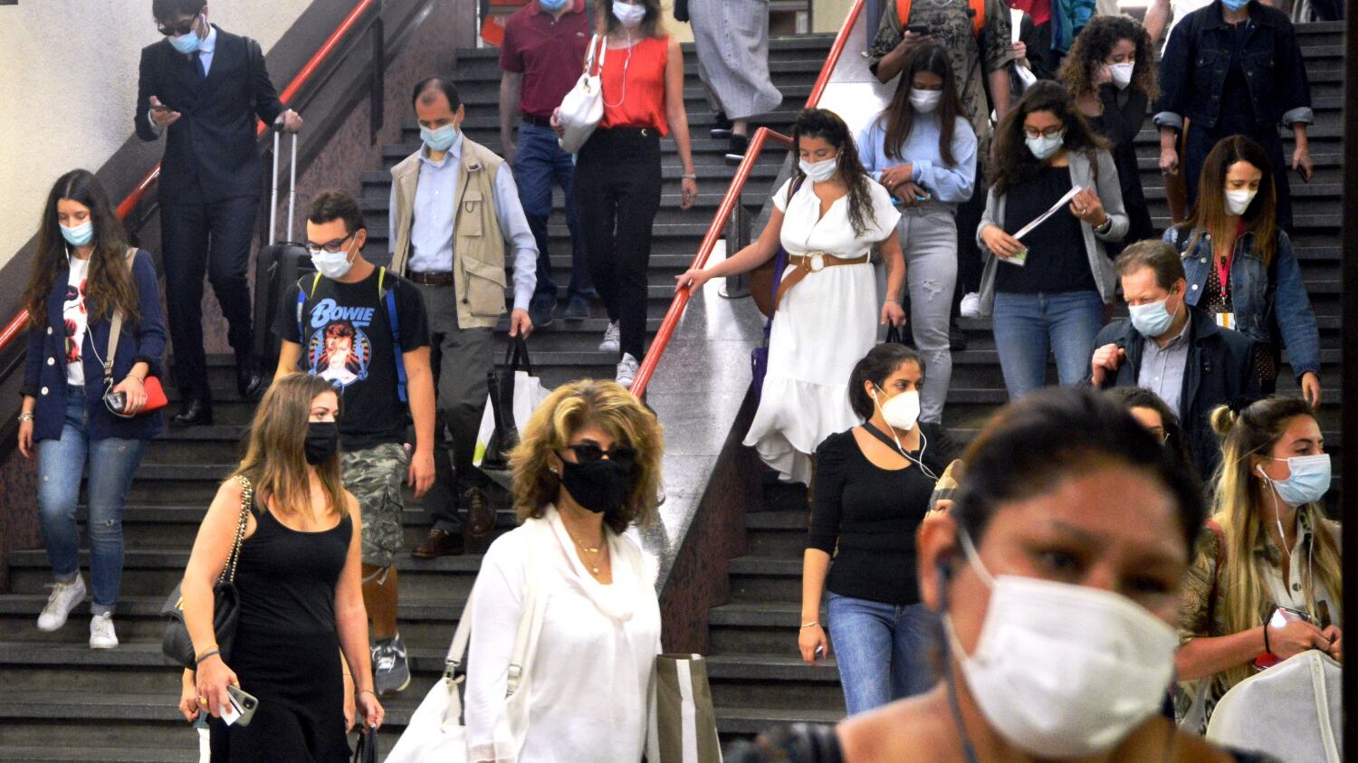 Lo studio che stravolge tutto: quanti muoiono davvero di Covid