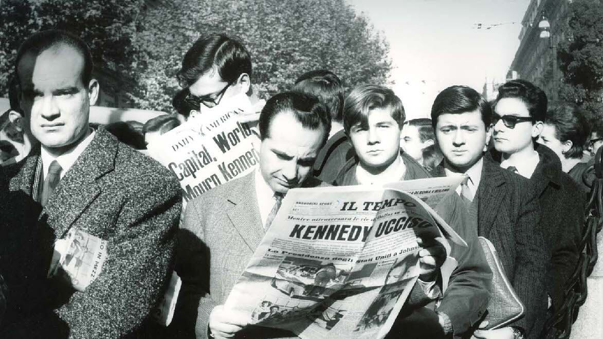 Quelle strane coincidenze che legano Kennedy a Lincoln (ma saranno vere?...)