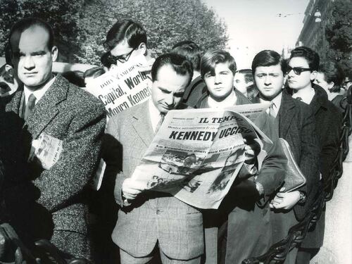 Quelle strane coincidenze che legano Kennedy a Lincoln (ma saranno vere?...)