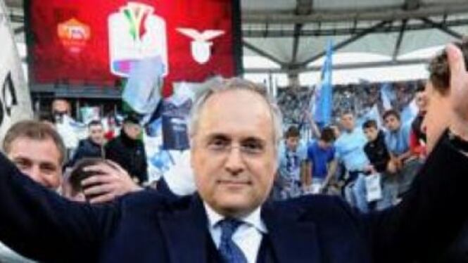 Lazio truffata dagli hacker