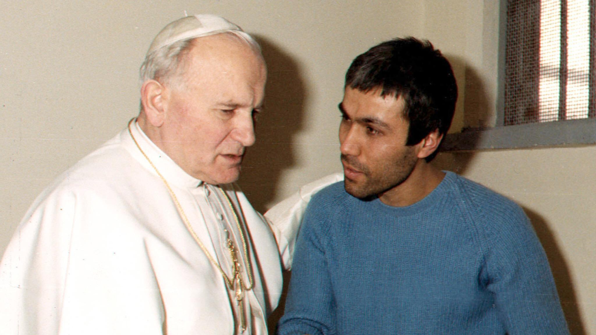 Il potere del perdono