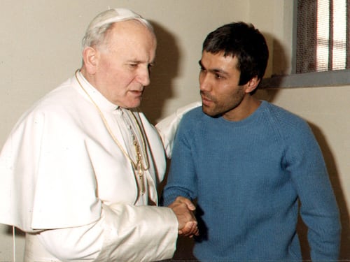 Il potere del perdono