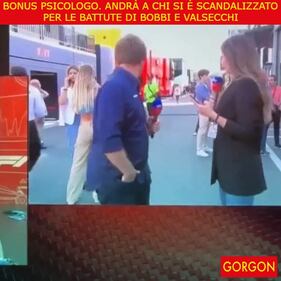La satira del giorno. Ecco a chi andrà il Bonus psicologo 1