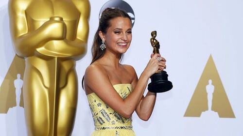 Alicia Vikander: foto 7