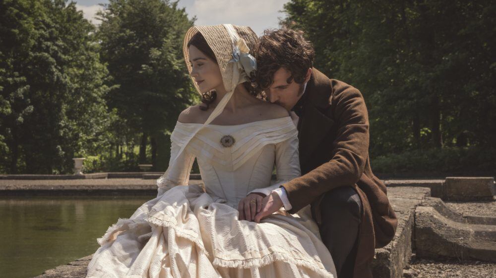 Nel cuore (e nell'anima) della regina Victoria