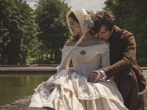 Nel cuore (e nell'anima) della regina Victoria