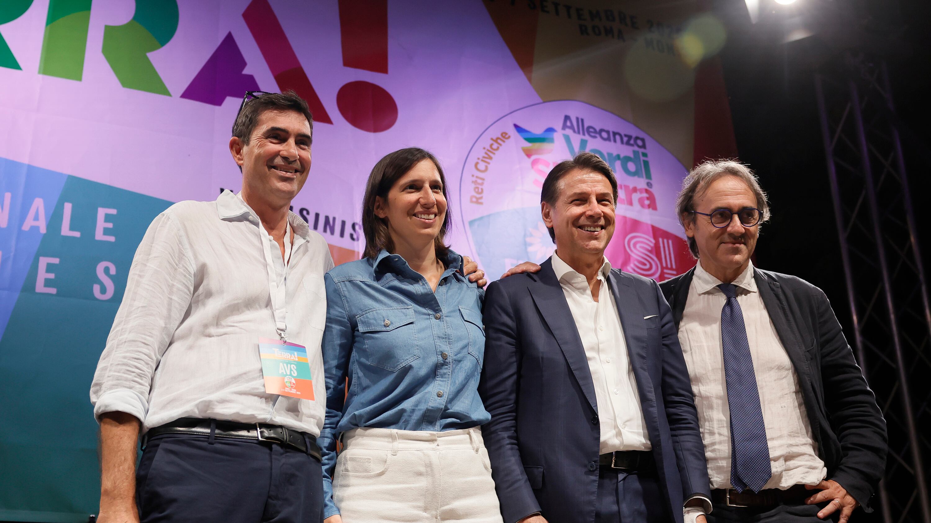 A sinistra non c'è spazio per i liberali